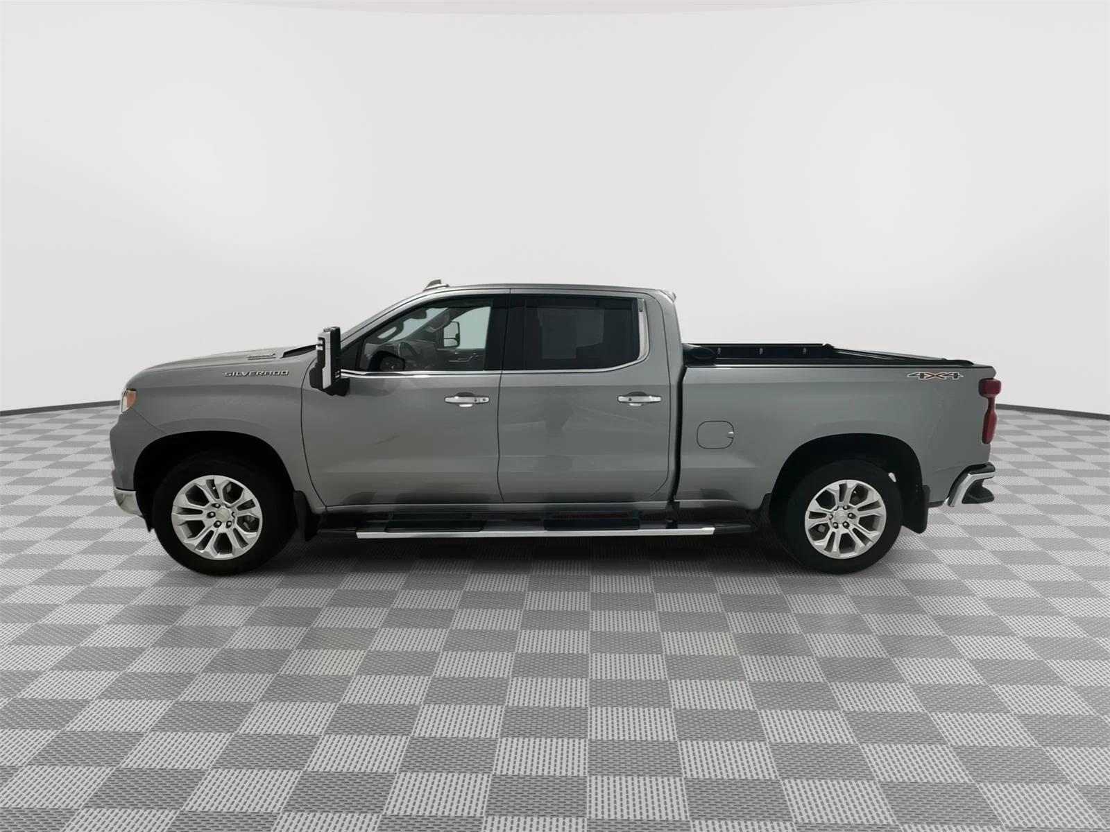 chevrolet silverado 1500 2025 1GCUKGE80SZ101461 image chevrolet silverado 1500 2025 1GCUKGE80SZ101461 image
